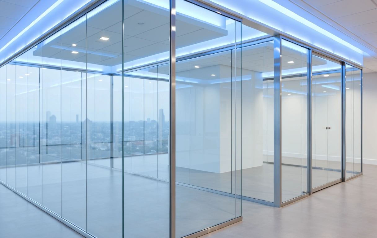 Xaro Digital Trading Floor Atmosphere
