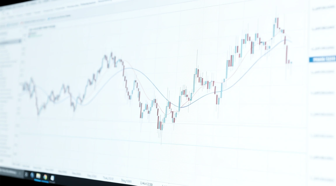 TradingView Master Chart