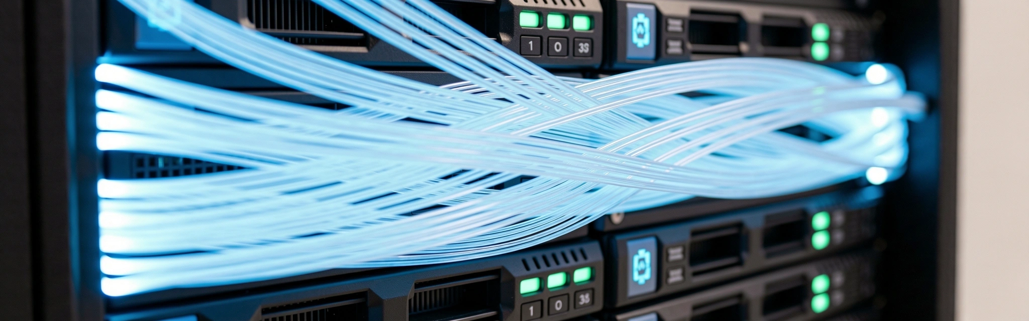 Technological Infrastructure